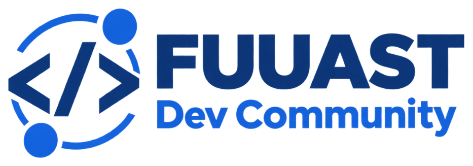 FUUAST Dev Community